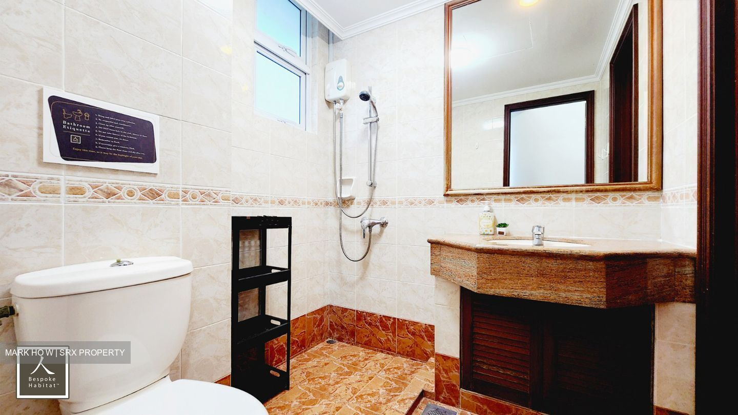 The Sierra (D10), Apartment #637744181